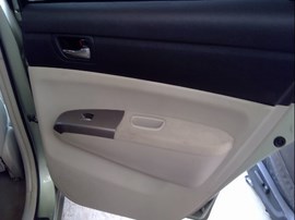 2007 TOYOTA PRIUS, GREEN, 1.5L, AT.  Z25012